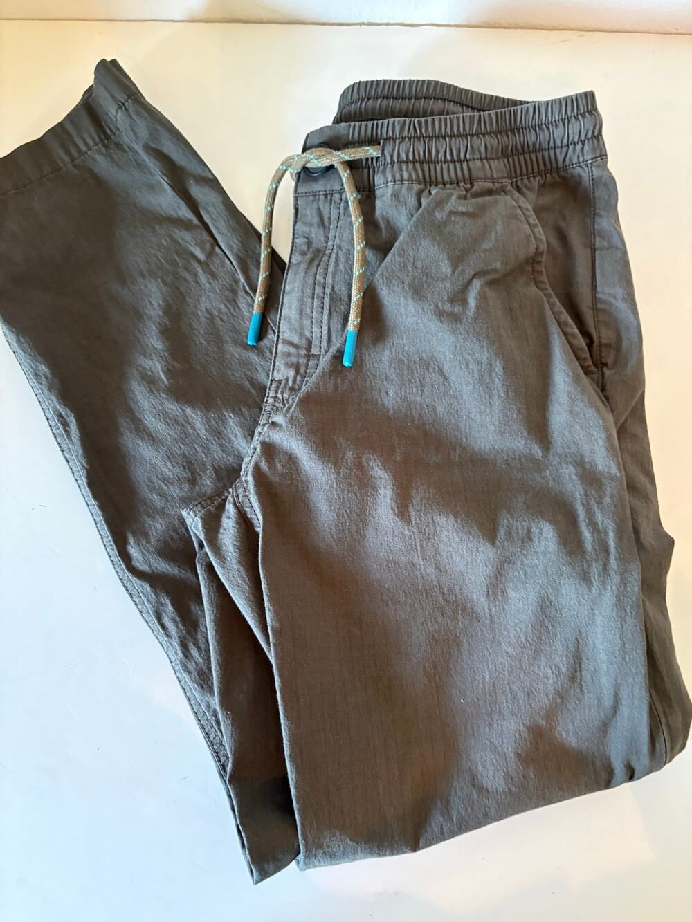 Cotopaxi Salto Gray size small euc
